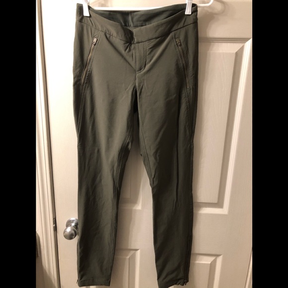Athleta Pants - Picture 1 of 5